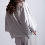 SHORT SLEEVES LOOSE SHIRT