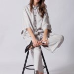 SHORT SLEEVES LOOSE SHIRT