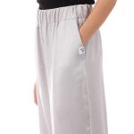 WIDE LEG ZIP CULLOTES