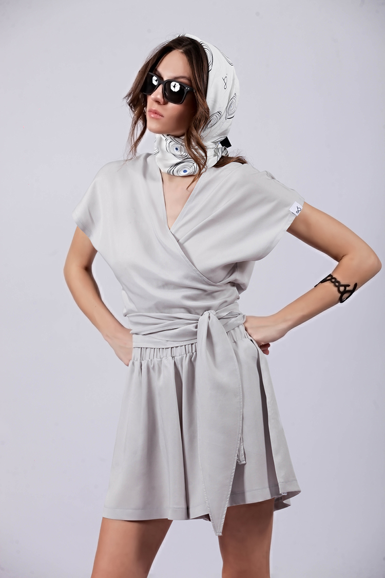URBAN CRUISE TOP