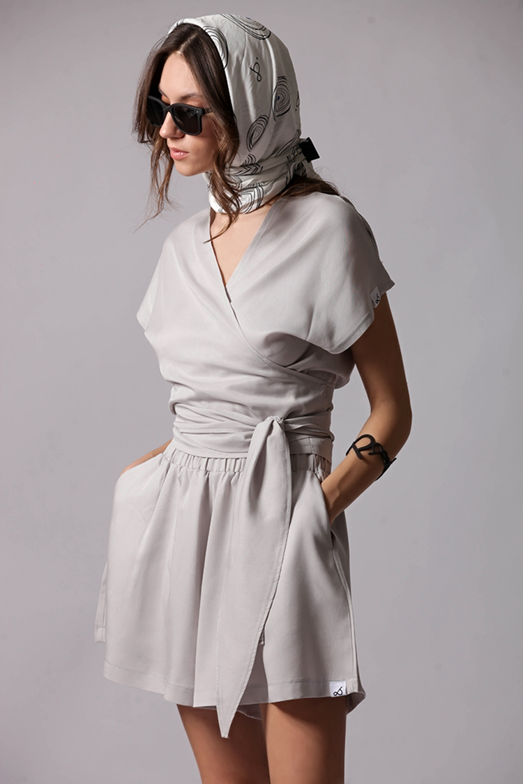 URBAN CRUISE TOP