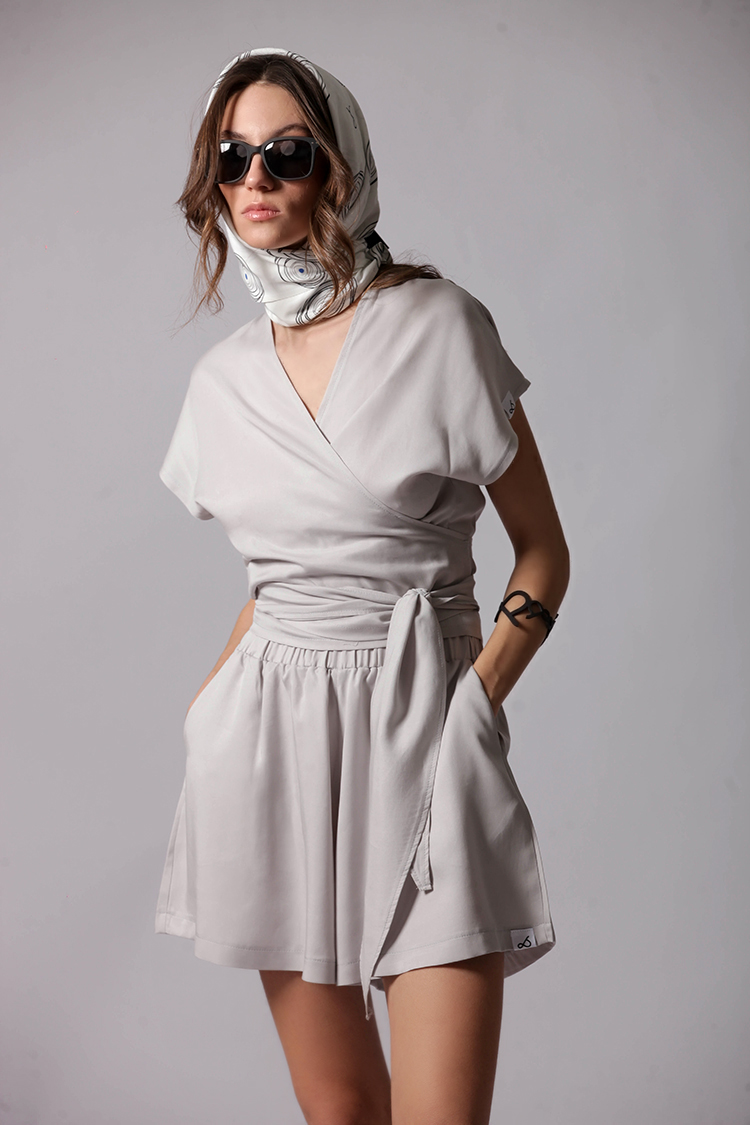 URBAN CRUISE TOP