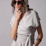 URBAN CRUISE TOP