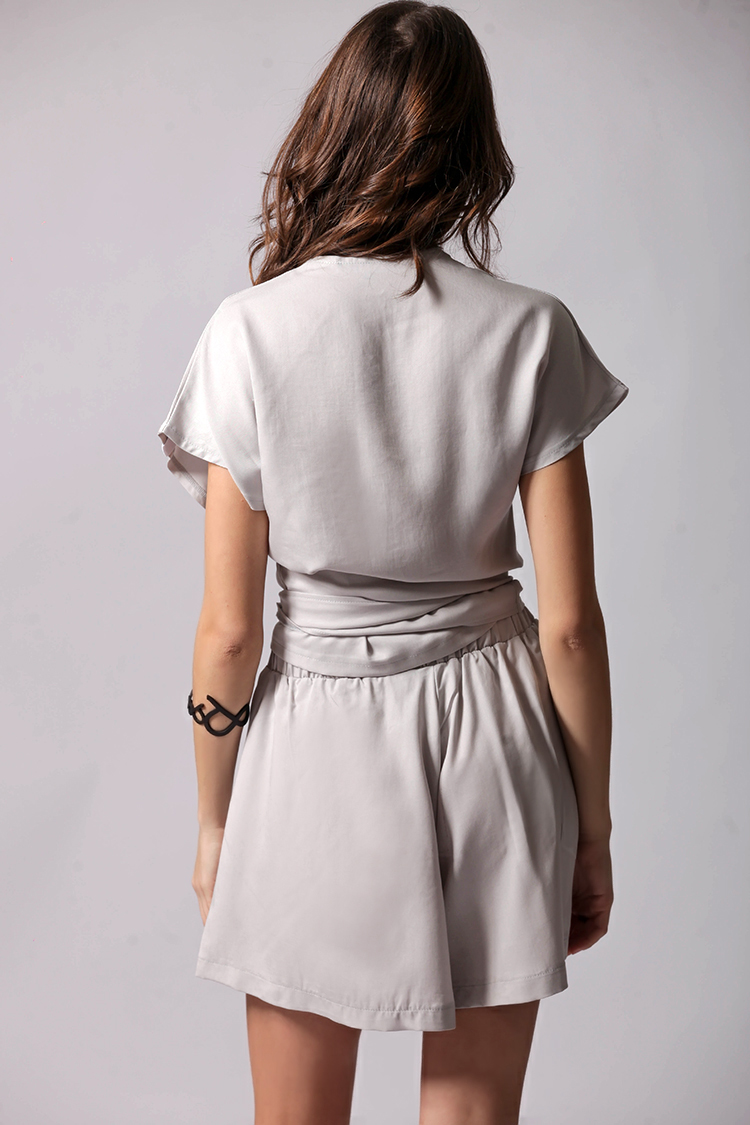 URBAN CRUISE TOP