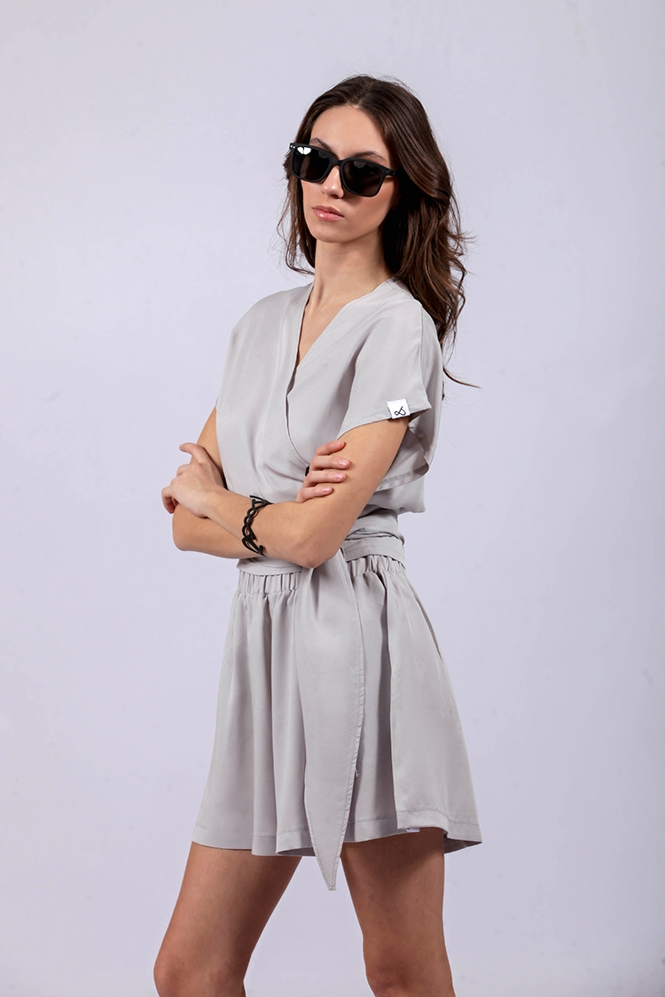 URBAN CRUISE TOP