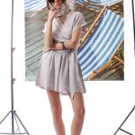 URBAN CRUISE TOP