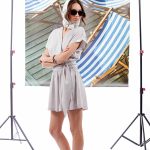 URBAN CRUISE TOP