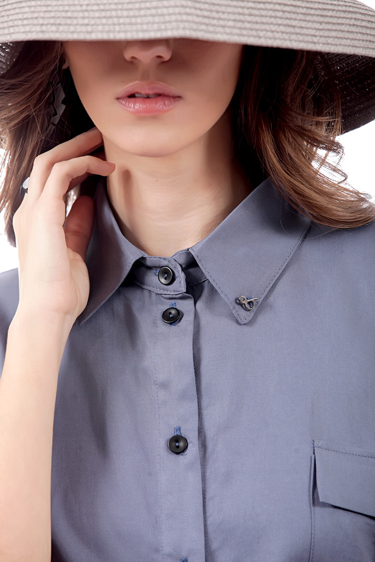 SHORT JUMPSUIT