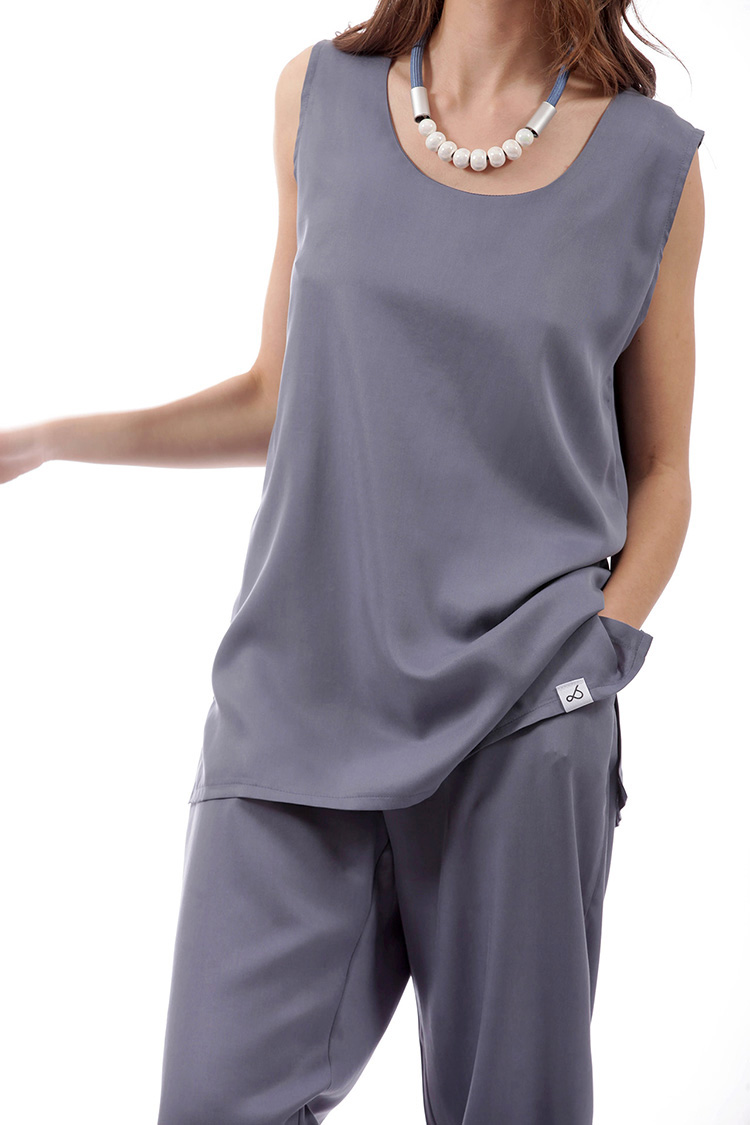 URBAN CLASSIC TOP