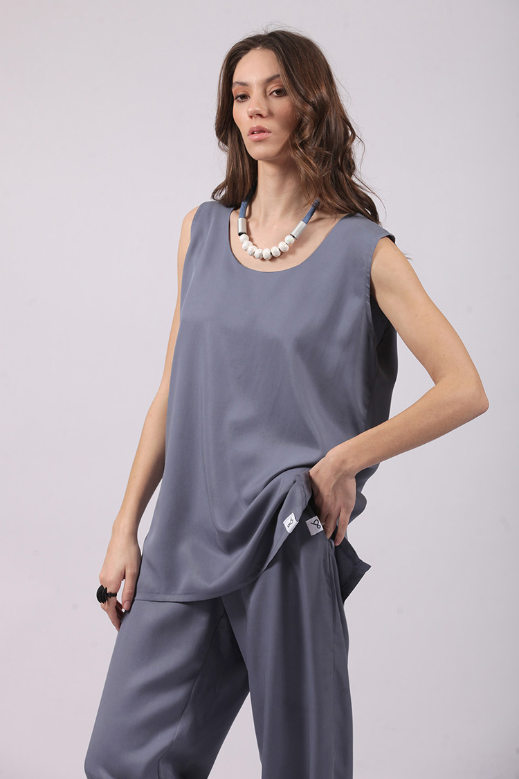 URBAN CLASSIC TOP