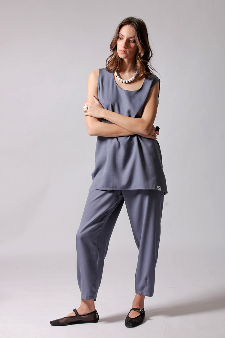 URBAN CLASSIC TOP