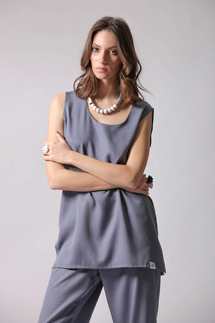 URBAN CLASSIC TOP