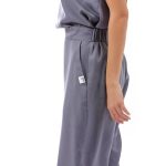 BARREL TROUSERS