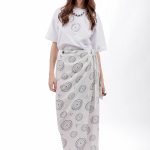 CRUISE EYE ON FASHION SKIRT