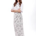 CRUISE EYE ON FASHION SKIRT