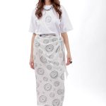 CRUISE EYE ON FASHION SKIRT