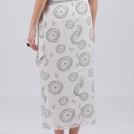 CRUISE EYE ON FASHION SKIRT