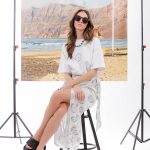 CRUISE EYE ON FASHION SKIRT