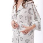 EYE ON FASHION SHIRT WITH POCKETS