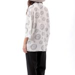 EYE ON FASHION SHIRT WITH POCKETS