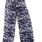 WIDE LEG ZIP CULLOTES