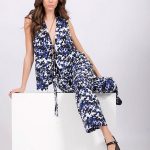 WIDE LEG ZIP CULLOTES