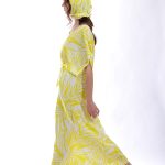 CRUISE KIMONO DRESS