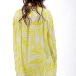 URBAN UNISEX SHIRT WITH POCKET