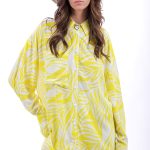 URBAN UNISEX SHIRT WITH POCKET