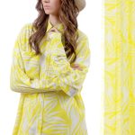 URBAN UNISEX SHIRT WITH POCKET