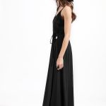 CRUISE LONG STRAPPY DRESS
