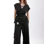 CRUISE KIMONO TOP