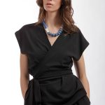 CRUISE KIMONO TOP