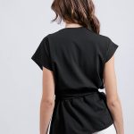 CRUISE KIMONO TOP