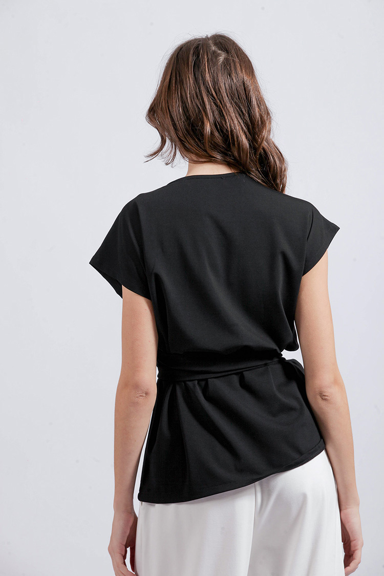 CRUISE KIMONO TOP