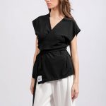 CRUISE KIMONO TOP