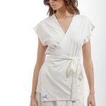 CRUISE KIMONO TOP
