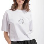 EYE ON FASHION COP TOP