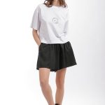 EYE ON FASHION COP TOP