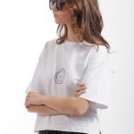 EYE ON FASHION COP TOP