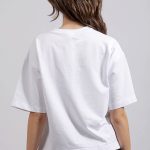 EYE ON FASHION COP TOP