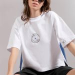 EYE ON FASHION COP TOP