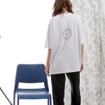 EYE ON FASHION UNISEX T-SHIRT
