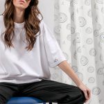EYE ON FASHION UNISEX T-SHIRT