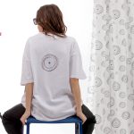 EYE ON FASHION UNISEX T-SHIRT