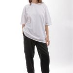 EYE ON FASHION UNISEX T-SHIRT