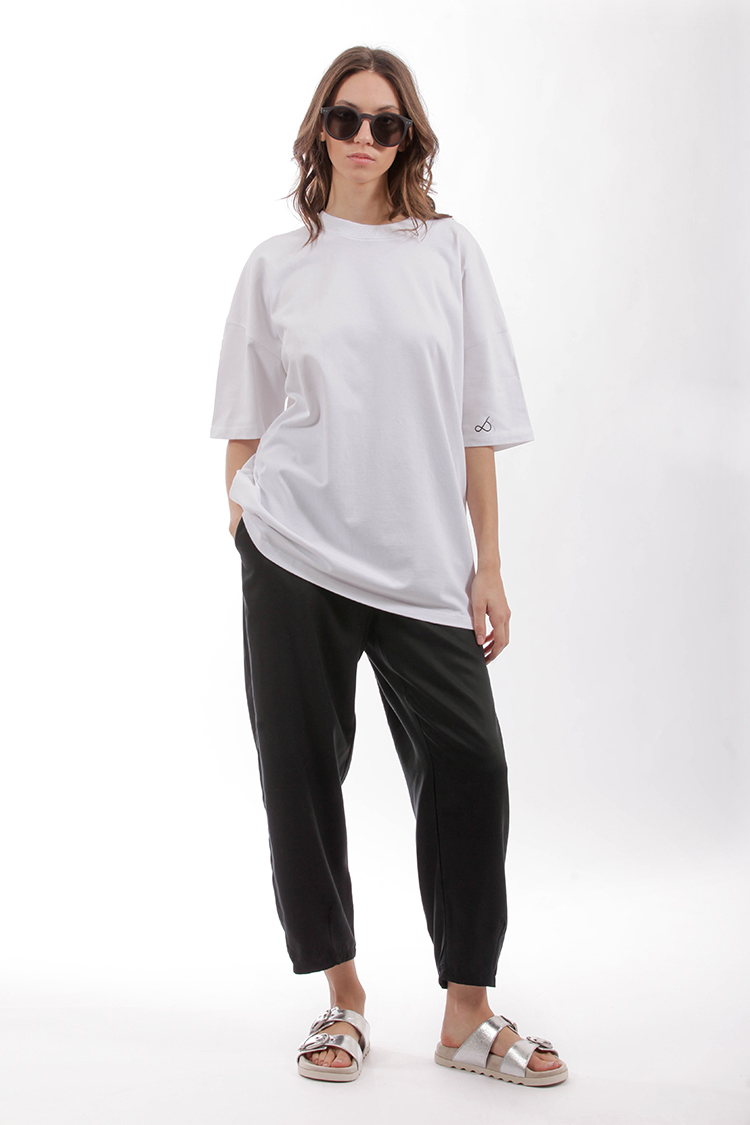 EYE ON FASHION UNISEX T-SHIRT