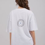 EYE ON FASHION UNISEX T-SHIRT