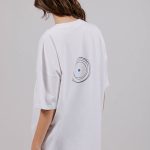 EYE ON FASHION UNISEX T-SHIRT