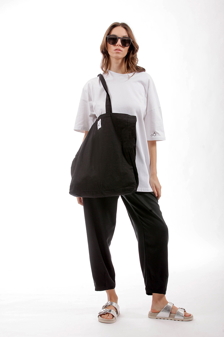 CITY BAG